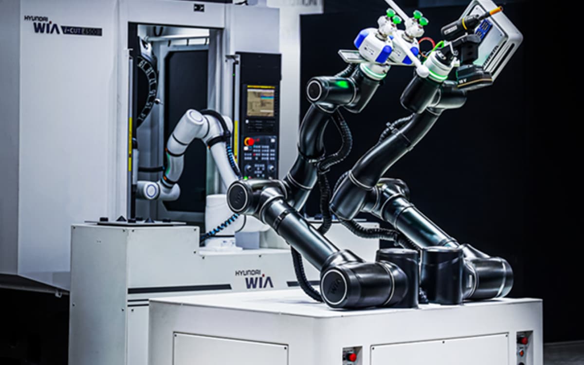 Giải pháp sản xuất toàn diện cho ngành giao thông vận tải