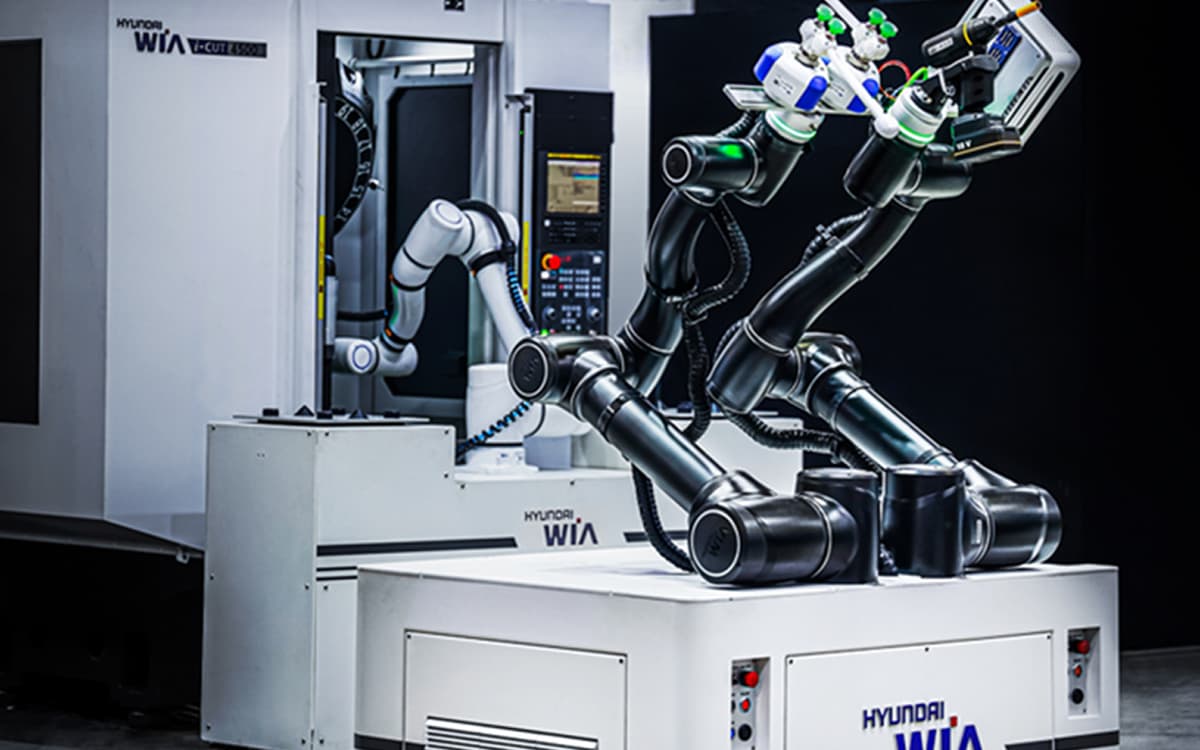 Khả năng tích hợp tự động hóa