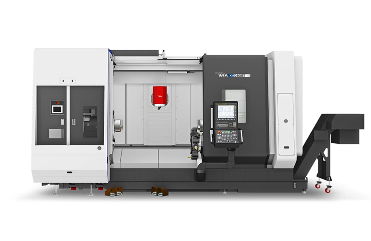 Gia công linh kiện cốt lõi xe điện