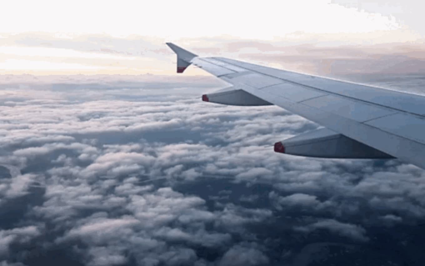 Giải pháp gia công chi tiết hàng không