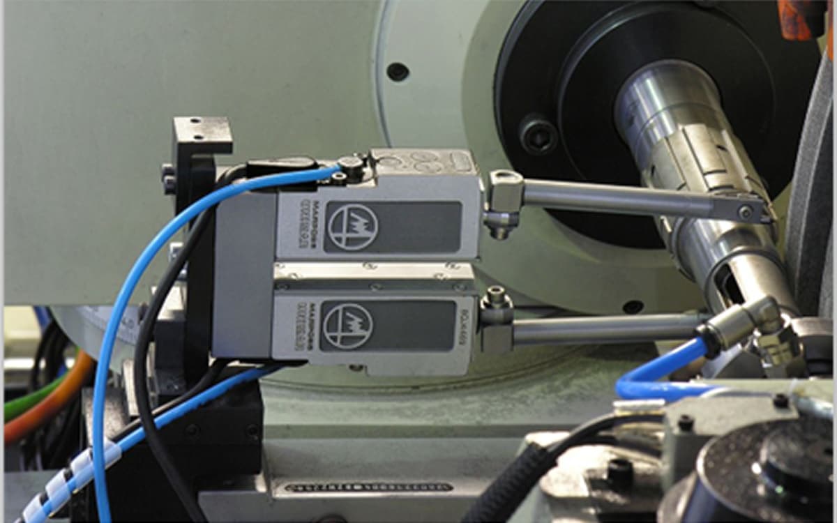 Giám sát và đo lường trong quá trình